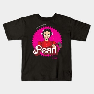 Pearl Kids T-Shirt